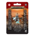 Warhammer: Age of Sigmar: Idoneth Deepkin: Isharann Tidecaster 