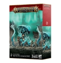 Warhammer Age of Sigmar: Idoneth Deepkin: Manifestations 