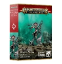 Warhammer: Age of Sigmar: Idoneth Deepkin: Mathaela Oracle of the Abyss 