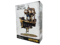Warhammer Age of Sigmar: Kharadron Overlords Arkanaut Ironclad 