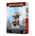 Warhammer: Age of Sigmar: Kharadron Overlords Grundstok Gunhauler 