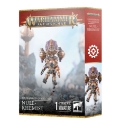 Warhammer: Age of Sigmar: Kharadron Overlords: Null-Khemist 