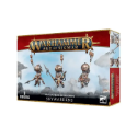 Warhammer Age of Sigmar: Kharadron Overlords Skywardens 