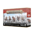 Warhammer: Age of Sigmar: Kharadron Overlords Vongrim Harpoon Crew 