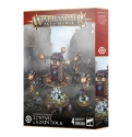 Warhammer: Age of Sigmar: Kharadron Overlords: Zontari Endrin Dock 