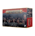 Warhammer Age of Sigmar: Khorne Bloodbound: Blood Warriors 