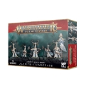 Warhammer Age of Sigmar: Lumineth Realm-lords: Alarith Stoneguard 