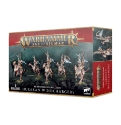 Warhammer: Age of Sigmar: Lumineth Realm-Lords: Hurakan Windchargers 