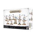 Warhammer Age of Sigmar: Lumineth Realm-lords: Vanari Auralan Wardens 