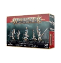 Warhammer Age of Sigmar: Lumineth Realm-lords: Vanari Bladelords 