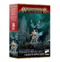 Warhammer Age of Sigmar: Lumineth Realm-lords: Vanari Lord Regent 