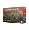 Warhammer Age of Sigmar: Maggotkin of Nurgle: Sloven Knights 