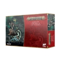 Warhammer: Age of Sigmar: Nighthaunt: Awlrach The Drowner 