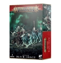 Warhammer: Age of Sigmar: Nighthaunt: Black Coach 