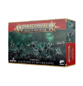 Warhammer: Age of Sigmar: Nighthaunt: Bladegheist Revenants 