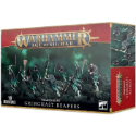 Warhammer Age of Sigmar: Nighthaunt: Grimghast Reapers 