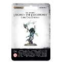 Warhammer Age of Sigmar: Nighthaunt: Liekoron The Executioner Lord Executioner 