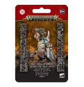 Warhammer Age of Sigmar: Nurgle Rotbringers: Lord of Blights 