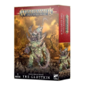 Warhammer Age of Sigmar: Nurgle Rotbringers: The Glottkin 