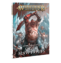 Warhammer Age of Sigmar: Battletome: Ogor Mawtribes 