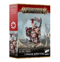 Warhammer: Age of Sigmar: Ogor Mawtribes: Butcher (Aug 29th) 