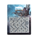 Warhammer Age of Sigmar: Ogor Mawtribes: Dice 