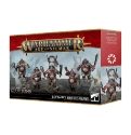 Warhammer: Age of Sigmar: Ogor Mawtribes: Gluttons (Aug 29th)  