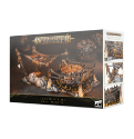 Warhammer Age of Sigmar: Ogor Mawtribes: Great Mawpot 