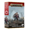 Warhammer: Age of Sigmar: Ogor Mawtribes: Grell Firefist (Aug 29th) 