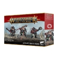 Warhammer: Age of Sigmar: Ogor Mawtribes: Ironguts (Aug 29th)  