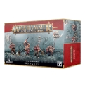 Warhammer: Age of Sigmar: Ogor Mawtribes: Ironguts 