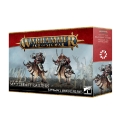 Warhammer: Age of Sigmar: Ogor Mawtribes: Maulbeast Raiders/Cavalry (Aug 29th)  
