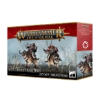 Warhammer: Age of Sigmar: Ogor Mawtribes: Maulbeast Raiders/Cavalry 