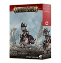 Warhammer: Age of Sigmar: Ogor Mawtribes: Morga the Mighty (Aug 29th) 