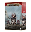 Warhammer: Age of Sigmar: Ogor Mawtribes: Redd the Maw - High Slaughtermaster (Aug 29th)  