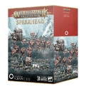 Warhammer: Age of Sigmar: Ogor Mawtribes: Spearhead Scrapglutt 