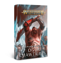 Warhammer Age of Sigmar: Warscroll Cards: Ogor Mawtribes 