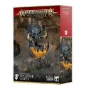 Warhammer: Age of Sigmar: Orruk Warclans: Bossrokk Tower 