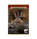 Warhammer: Age of Sigmar: Orruk Warclans: Hobgrot Slittaboss 