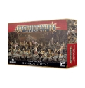 Warhammer Age of Sigmar: Orruk Warclans: Hobgrot Slittas 