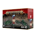 Warhammer: Age of Sigmar: Orruk Warclans: Manifestatons 
