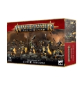 Warhammer Age of Sigmar: Orruk Warclans: Orruk Ardboyz 