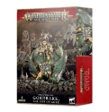 Warhammer: Age of Sigmar: Orruk Warclans: Gordrakk Fist of Gork / Maw-Krusha  
