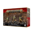 Warhammer: Age of Sigmar: Orruk Warclans: Weirdbrute Wrekkaz 