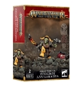 Warhammer: Age of Sigmar: Orruk Warclans: Zoggrok Anvilsmasha 