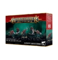 Warhammer: Age of Sigmar: Ossiarch Bonereapers: Mortis Reapers 