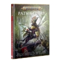 Warhammer: Age of Sigmar: Path to Glory: Blighted Wilds 