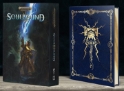 Warhammer Age of Sigmar Roleplay: Soulbound Collectors Edition (HC) 