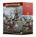 Warhammer: Age of Sigmar: Regiment of Reknown: Ogor Mawtribes: Okars Torrbad (Aug 29th) 