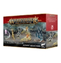 Warhammer: Age of Sigmar: Regiments of Renown: Lumineth Realm-Lords: Sigil Convocation 